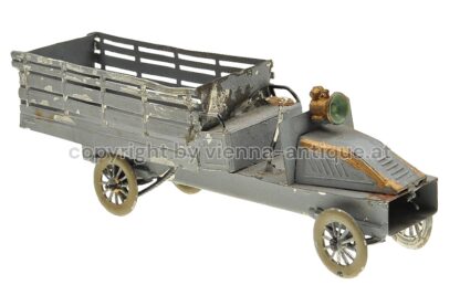 CBG Mignot Pre War LKW Lastkraftwagen – Bild 2