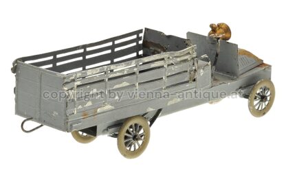 CBG Mignot Pre War LKW Lastkraftwagen – Bild 3