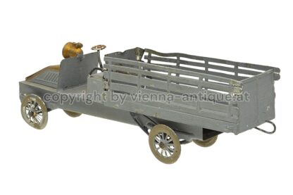 CBG Mignot Pre War LKW Lastkraftwagen – Bild 4