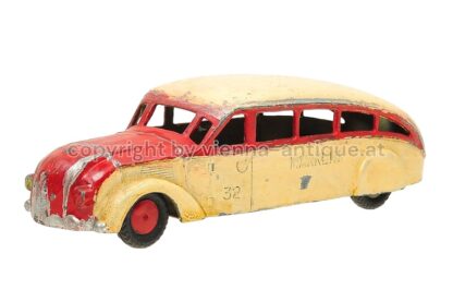 Märklin 5521/32 Autobus Omnibus