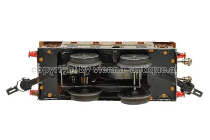Märklin RS 990 E-Lokomotive mit Uhrwerkantrieb – Bild 6