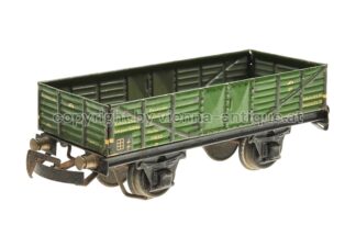 Märklin Spur 0 Güterwagen 17610