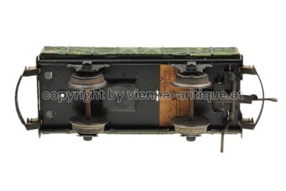 Märklin Spur 0 Güterwagen 17610 – Bild 4