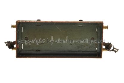 Märklin Spur 0 Niederbordwagen 17720 – Bild 3