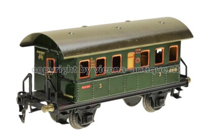 Märklin Spur 0 Personenwaggon 17270