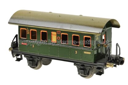 Märklin Spur 0 Personenwaggon 17270 – Bild 2