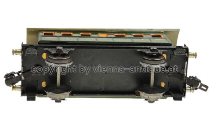 Märklin Spur 0 Personenwaggon 17270 – Bild 5