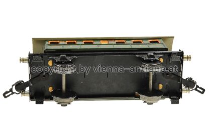 Märklin Spur 0 Personenwaggon 17270 – Bild 5