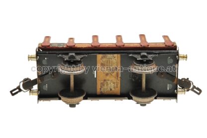 Märklin Spur 0 Rungenwagen 17720 – Bild 5