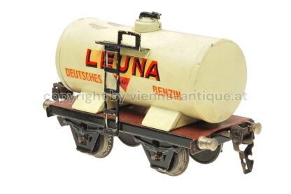 Märklin Spur 0 Tankwagen 16740 Leuna – Bild 4
