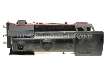 Märklin Spur 0 Uhrwerk Dampflok mit Tender R910 – Bild 5