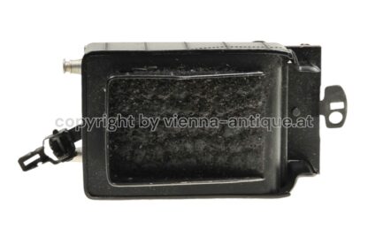 Märklin Spur 0 Uhrwerk Dampflok mit Tender R910 – Bild 9