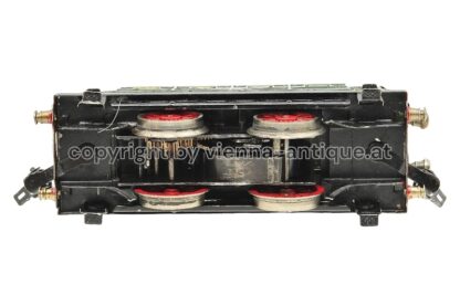Märklin Spur 0 Uhrwerk E-Lokomotive RS900 – Bild 7