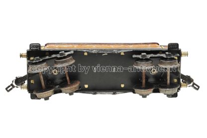 Märklin Spur 0 Personenwagen Rheingold – Bild 5