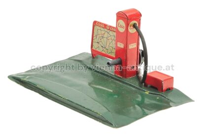 Tippco TCO Tipp&Co Tankstelle Reichsautobahn – Bild 4