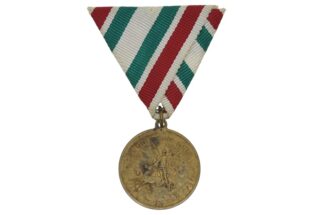 Erinnerungsmedaille Ungarischer Aufstand 1848/1849
