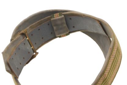 Feldbinde für Offiziere des östereichischen Bundesheer 2 Republik – Bild 3