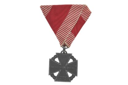 Karl Truppenkreuz K.u.K Monarchie