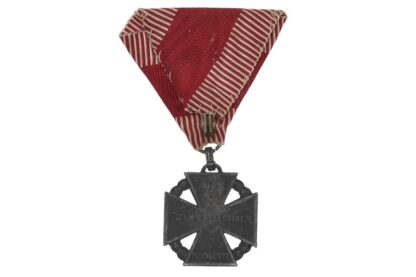 Karl Truppenkreuz K.u.K Monarchie – Bild 2