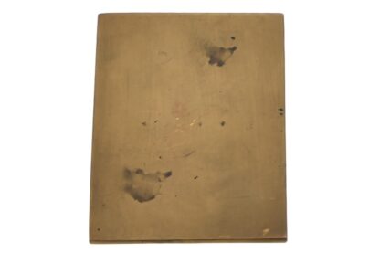 Medaille Vereins Reserve Spital No.9 vom roten Kreuz Wien 1914-1915 – Bild 2