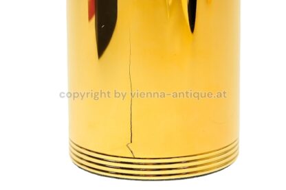 El Casco Bleistifthalter M-651L 23Kt – Bild 5