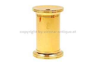 El Casco M-435 L Spitzer Gold 23kt