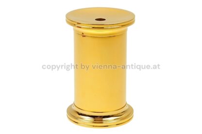 El Casco M-435 L Spitzer Gold 23kt – Bild 3