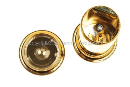 El Casco M-435 L Spitzer Gold 23kt – Bild 4
