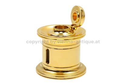 El Casco Tintenfass M-656 L 23Kt – Bild 2