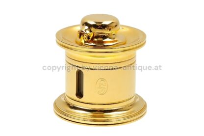 El Casco Tintenfass M-656 L 23Kt – Bild 3