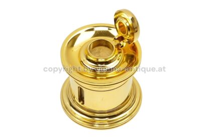El Casco Tintenfass M-656 L 23Kt – Bild 5