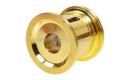 El Casco Tintenfass M-656 L 23Kt – Bild 6