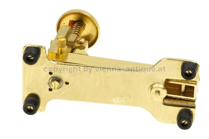 El Casco Tischhefter M-15 L 23Kt – Bild 6
