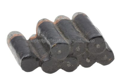 Hausser Elastolin Granatstapel – Bild 2