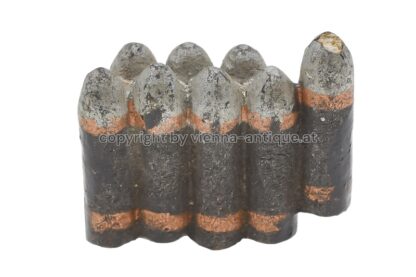 Hausser Elastolin Granatstapel – Bild 3