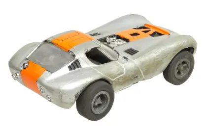 COX Cheetah 1:32 Slotcar – Bild 4