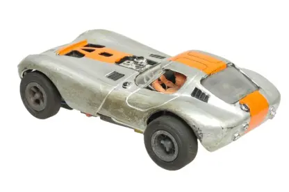 COX Cheetah 1:32 Slotcar – Bild 5