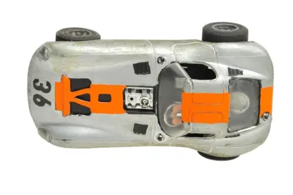 COX Cheetah 1:32 Slotcar – Bild 8