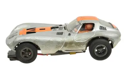 COX Cheetah 1:32 Slotcar – Bild 7