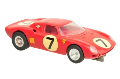 MONOGRAM Ferrari 330/250 1:32 Slotcar – Bild 3