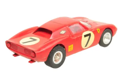 MONOGRAM Ferrari 330/250 1:32 Slotcar – Bild 4