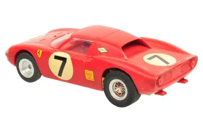 MONOGRAM Ferrari 330/250 1:32 Slotcar – Bild 5