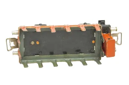 Märklin H0 372 Rungenwagen – Bild 3