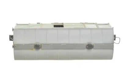 Rivarossi H0 Güterwaggon FS – Bild 3