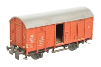 TRIX EXPRESS H0 Güterwaggon