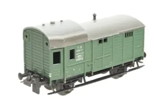 TRIX EXPRESS H0 Güterwaggon DB
