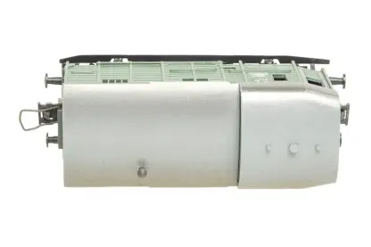 TRIX EXPRESS H0 Güterwaggon DB – Bild 3
