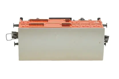 TRIX Klappdeckel Wagen H0 Klappdeckelwagen – Bild 3