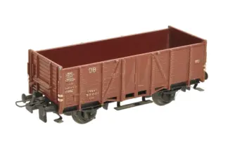 TRIX EXPRESS H0 offener Güterwagen