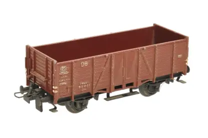TRIX EXPRESS H0 offener Güterwagen